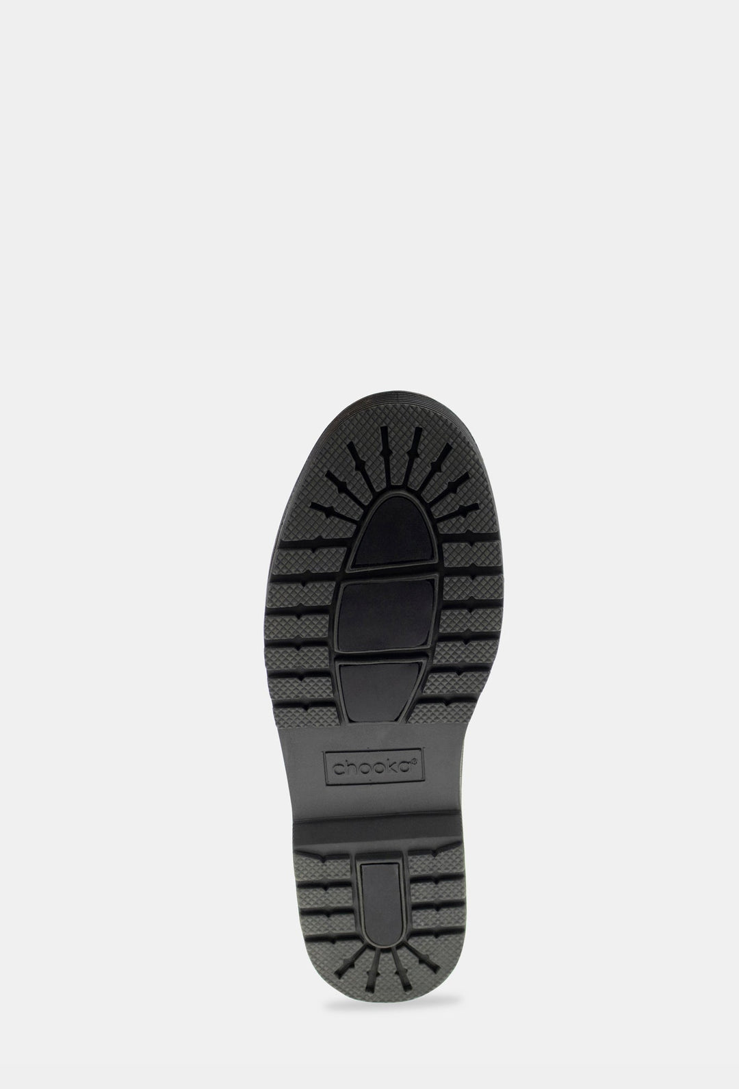 DAMASCUS CHELSEA RAIN BOOT - SPICE - Chooka