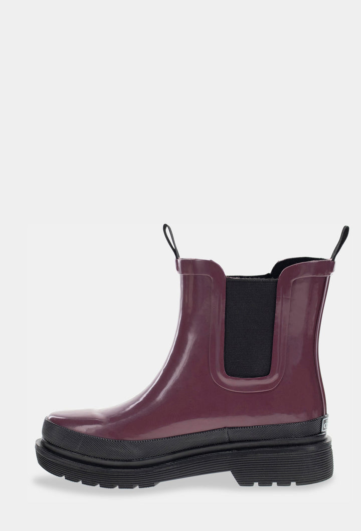 DAMASCUS CHELSEA RAIN BOOT - SPICE - Chooka