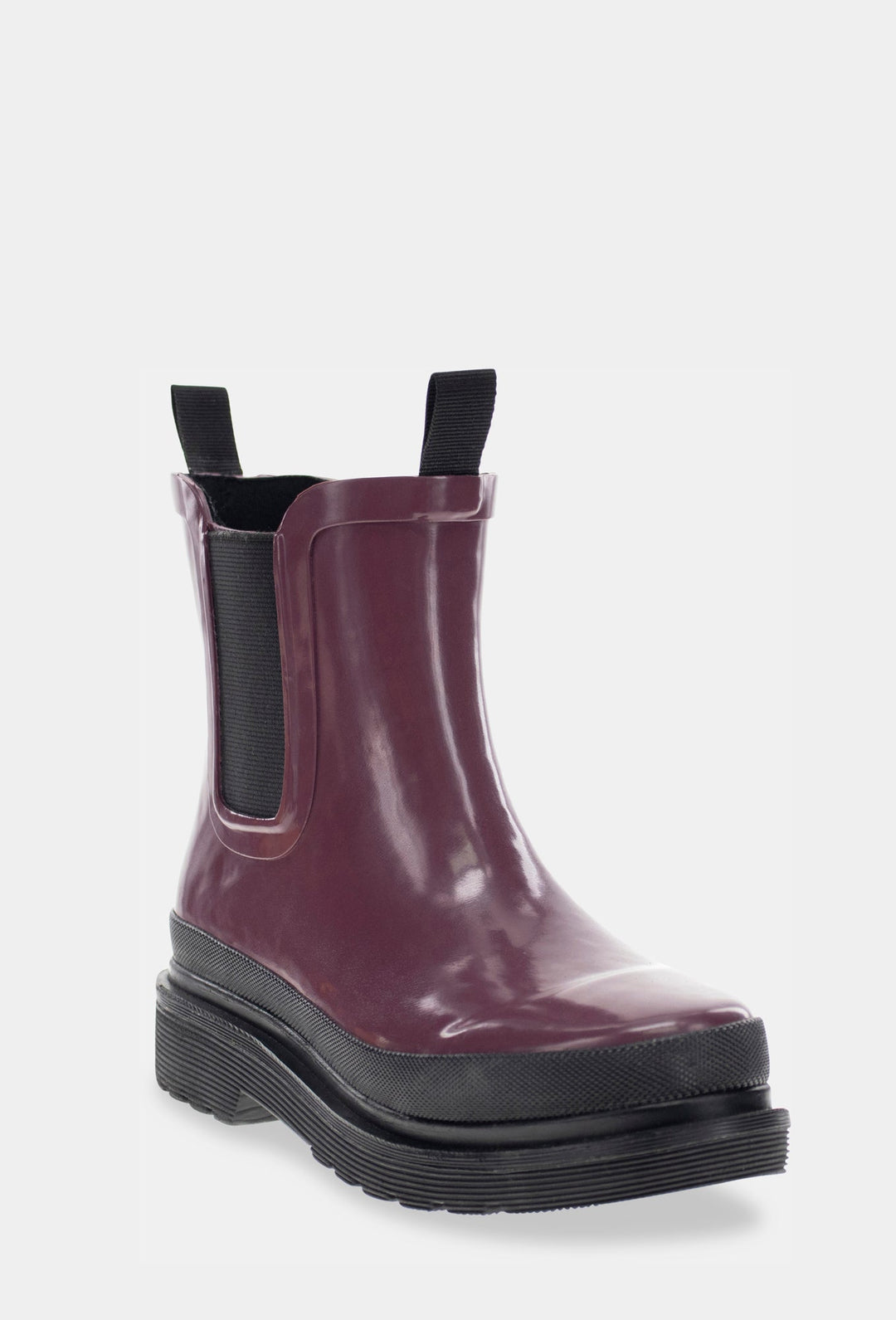 DAMASCUS CHELSEA RAIN BOOT - SPICE - Chooka