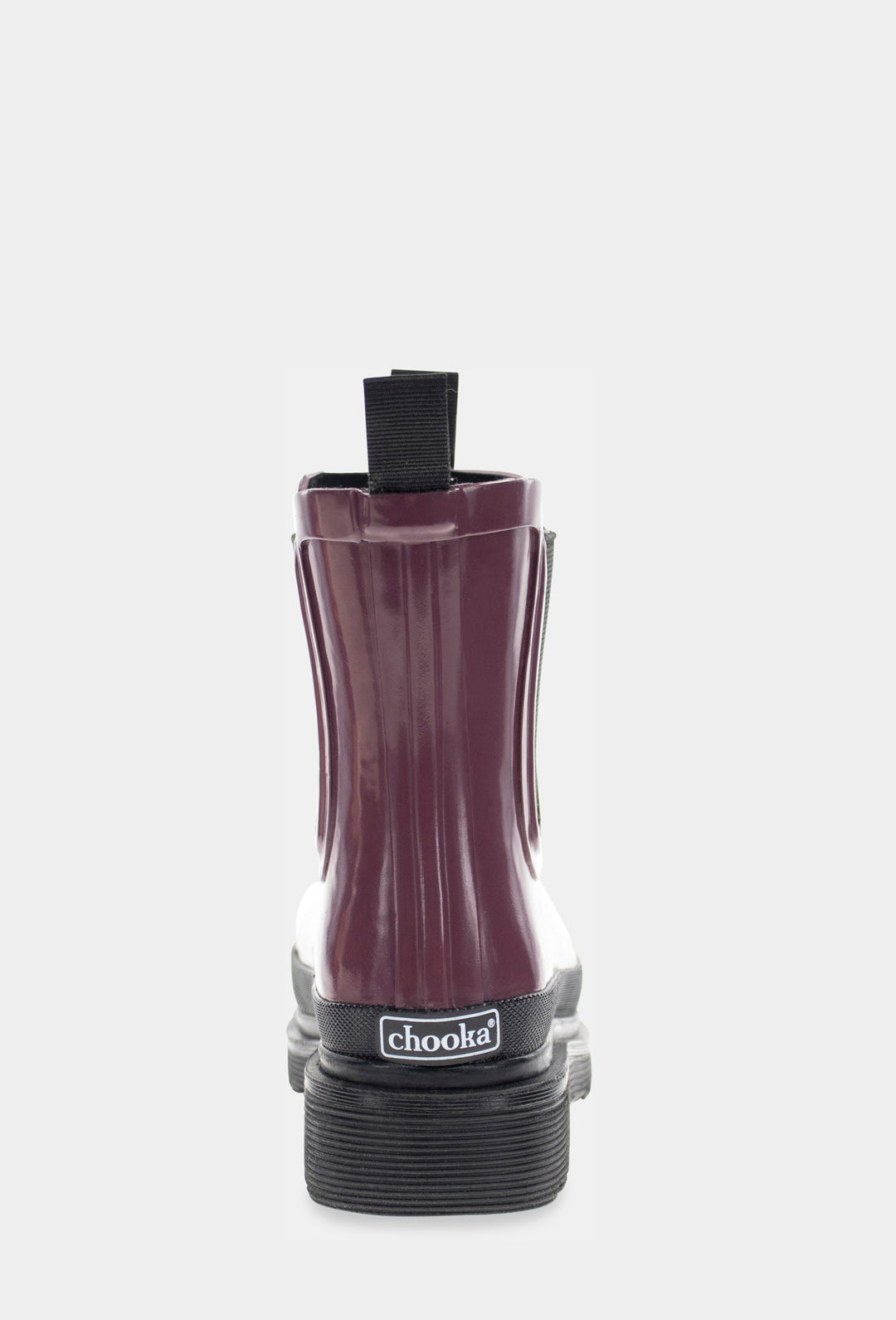 DAMASCUS CHELSEA RAIN BOOT - SPICE - Chooka