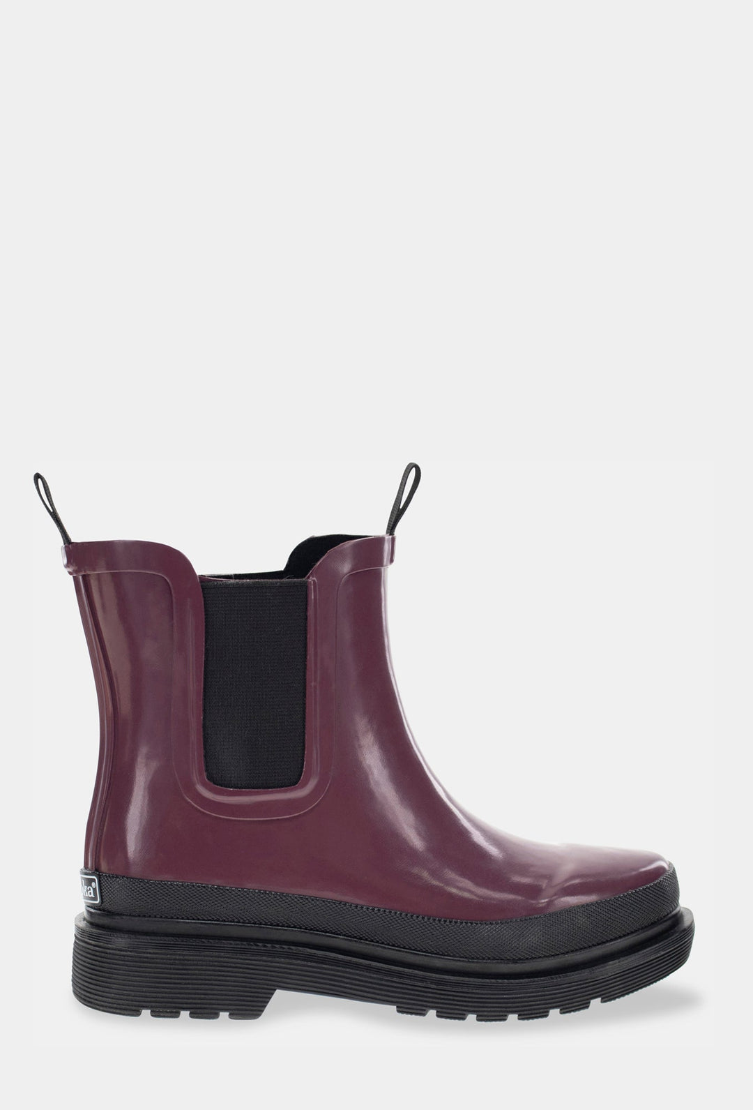 DAMASCUS CHELSEA RAIN BOOT - SPICE - Chooka