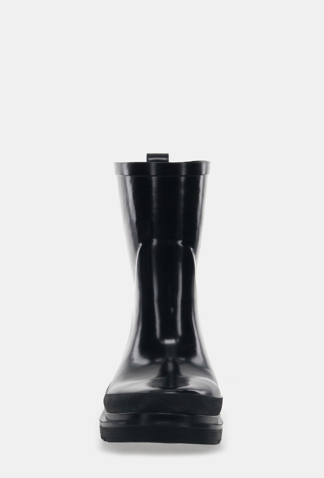 DAMASCUS MID RAIN BOOT - BLACK - Chooka