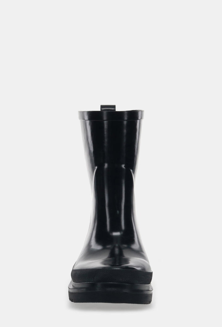 DAMASCUS MID RAIN BOOT - BLACK - Chooka