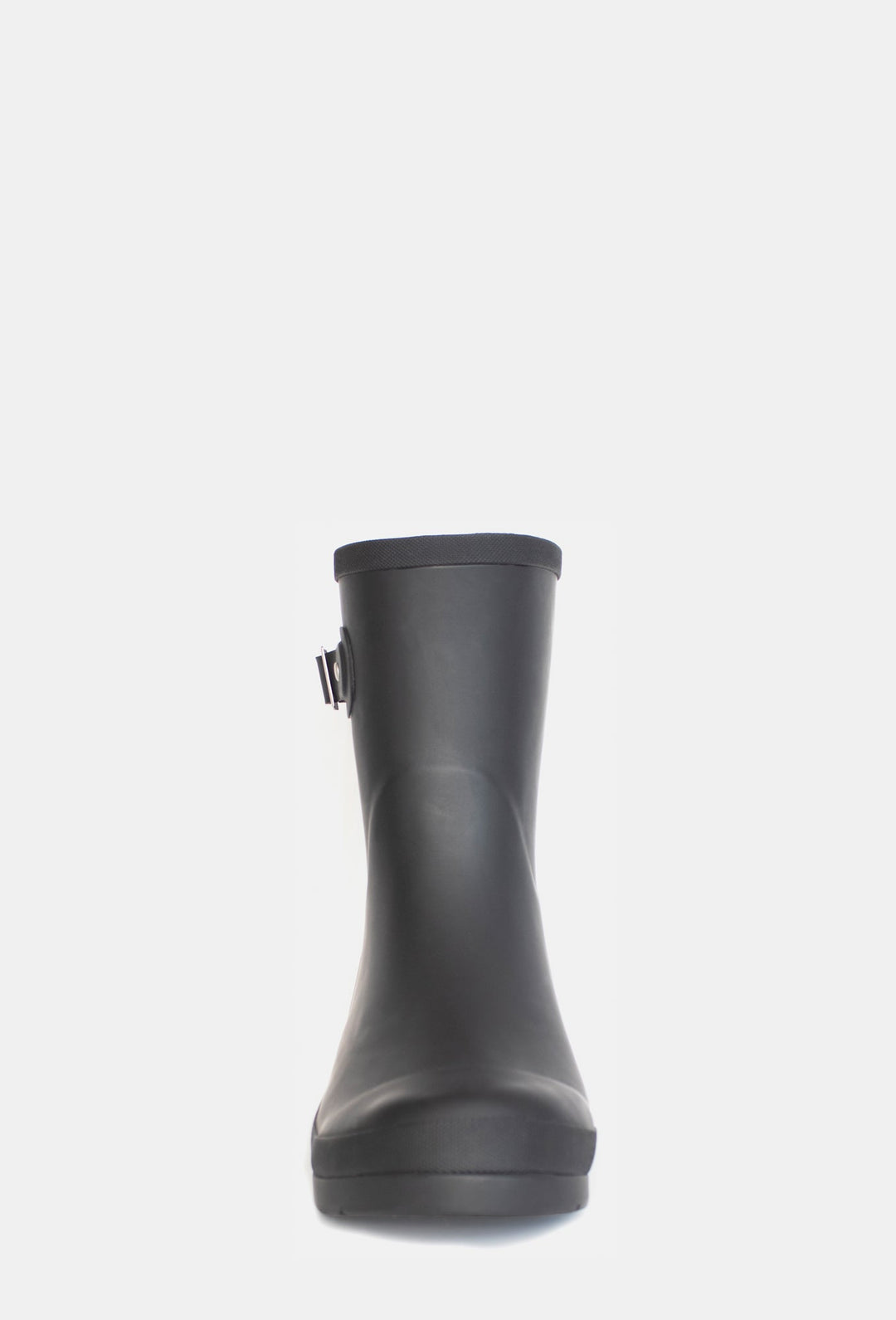 DELRIDGE MID RAIN BOOT - BLACK - Chooka