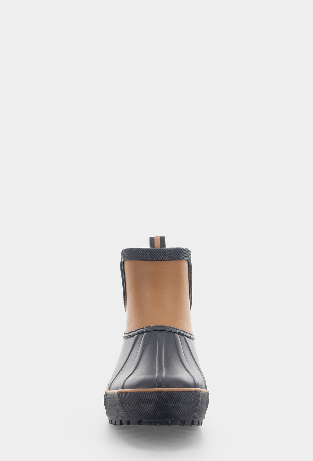 DUCK CHELSEA RAIN BOOT - BROWN - Chooka