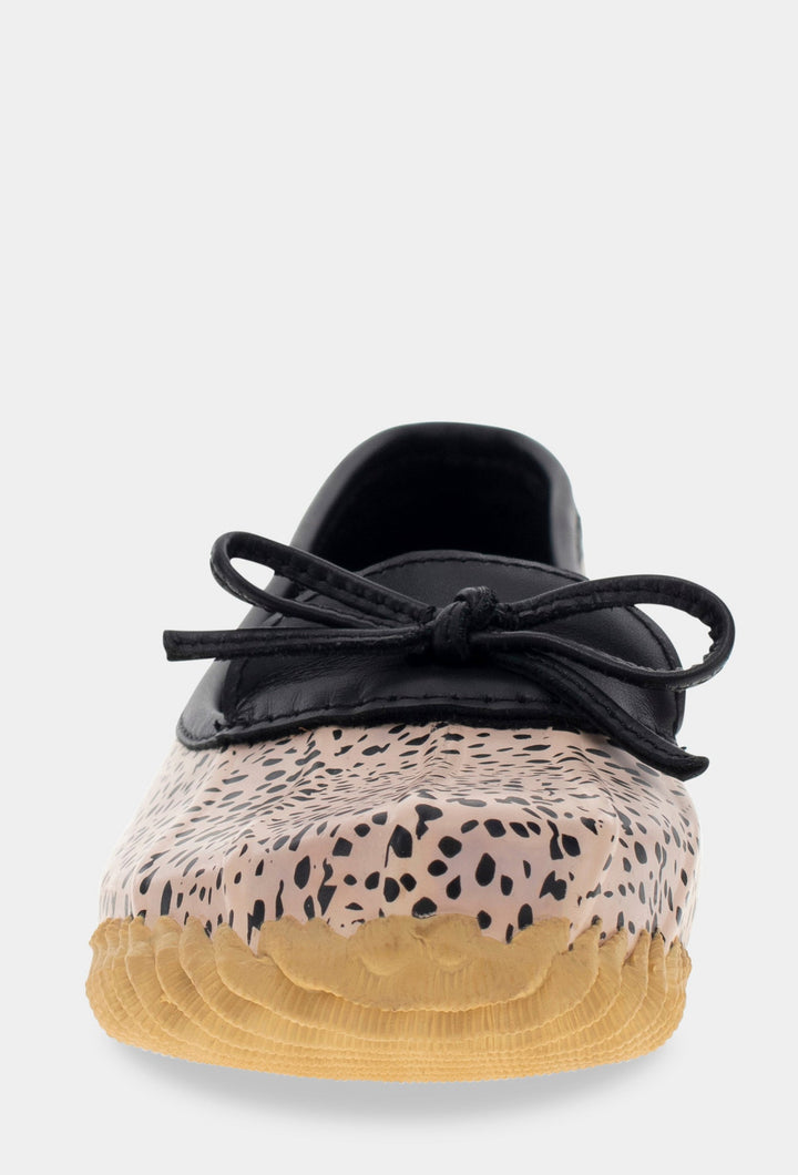 DUCK SKIMMER SLIP ON - CHEETAH - Chooka