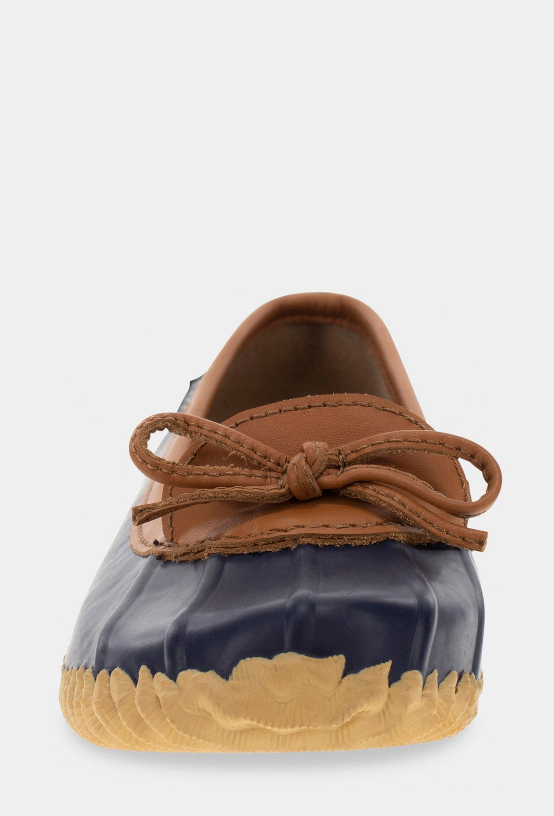 DUCK SKIMMER SLIP ON - NAVY - Chooka