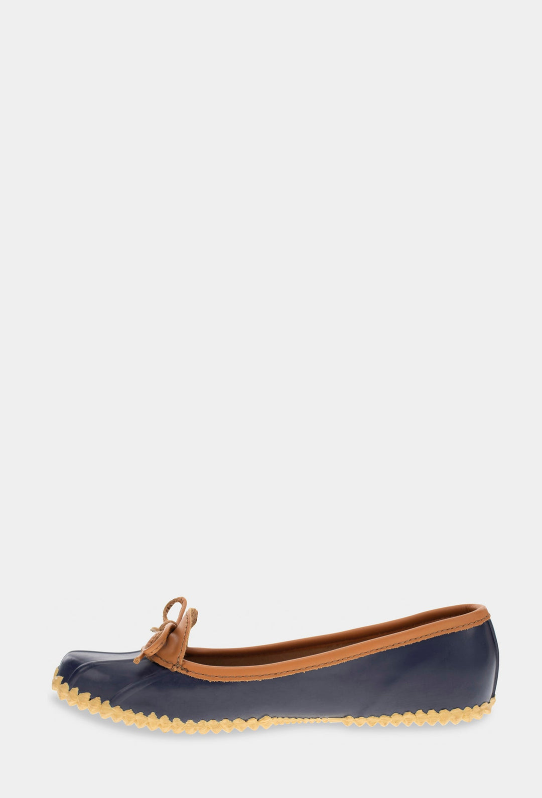 DUCK SKIMMER SLIP ON - NAVY - Chooka