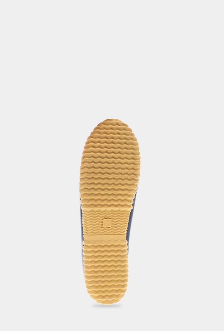 DUCK SKIMMER SLIP ON - NAVY - Chooka