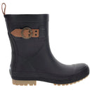 EVERYDAY MID RAIN BOOT - BLACK - Chooka