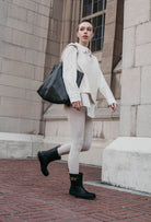 EVERYDAY MID RAIN BOOT - BLACK - Chooka