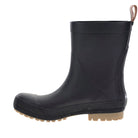 EVERYDAY MID RAIN BOOT - BLACK - Chooka