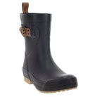 EVERYDAY MID RAIN BOOT - BLACK - Chooka
