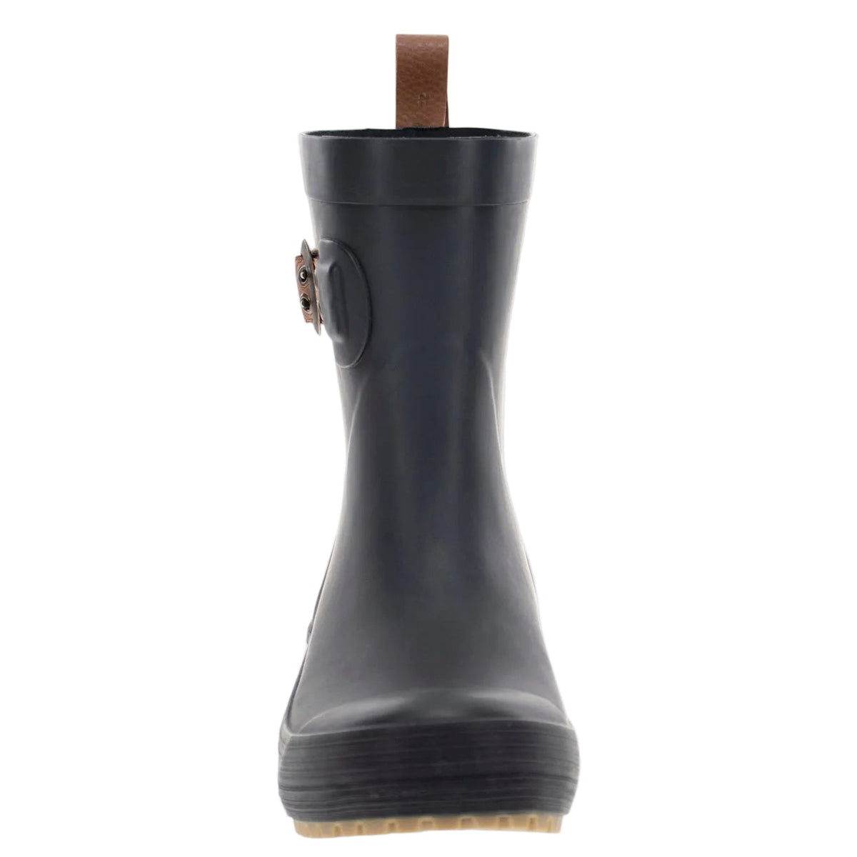 EVERYDAY MID RAIN BOOT - BLACK - Chooka