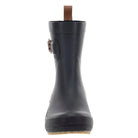 EVERYDAY MID RAIN BOOT - BLACK - Chooka