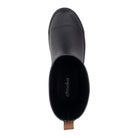 EVERYDAY MID RAIN BOOT - BLACK - Chooka