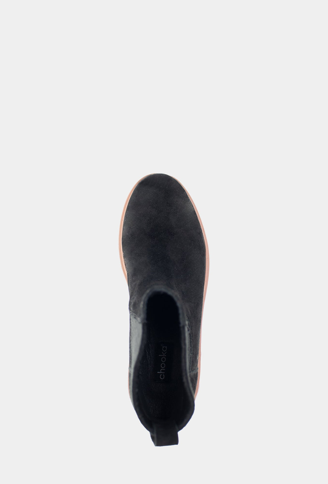 KENSINGTON CHELSEA BOOT- BLACK - Chooka