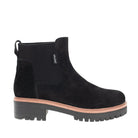 KENSINGTON CHELSEA BOOT- BLACK - Chooka