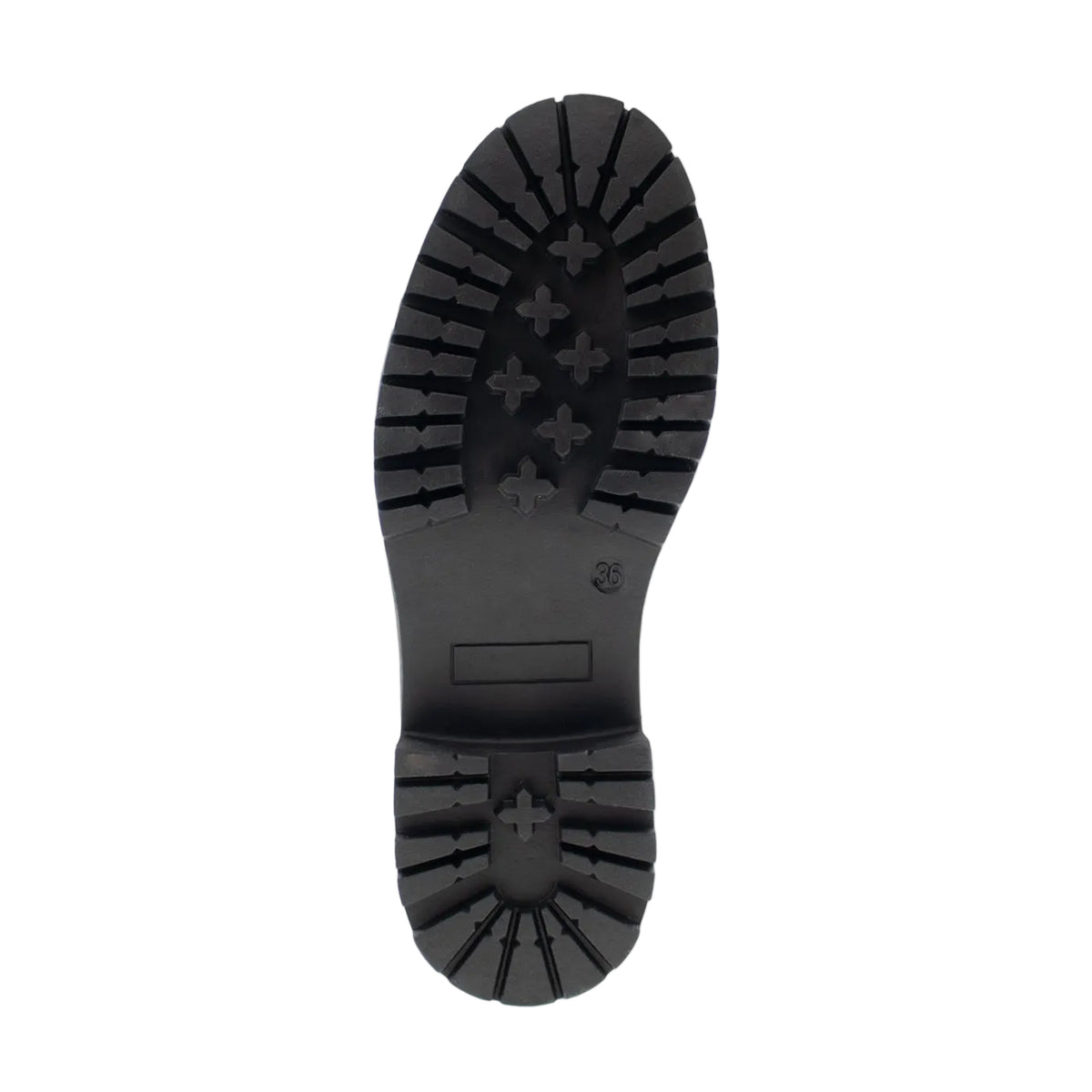 KENSINGTON CHELSEA BOOT- GRAY - Chooka
