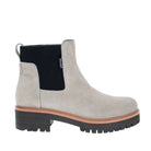 KENSINGTON CHELSEA BOOT- GRAY - Chooka