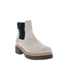 KENSINGTON CHELSEA BOOT- GRAY - Chooka