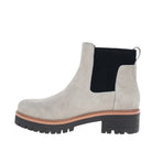 KENSINGTON CHELSEA BOOT- GRAY - Chooka