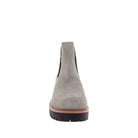 KENSINGTON CHELSEA BOOT- GRAY - Chooka