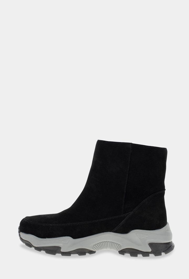 LENOX COLD WEATHER BOOT - BLACK - Chooka