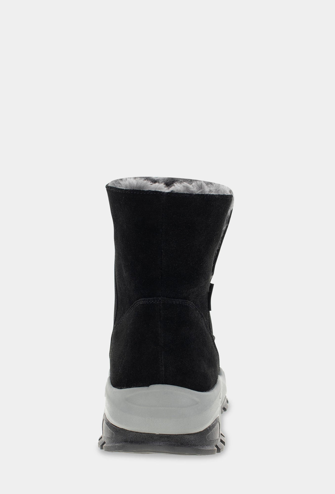 LENOX COLD WEATHER BOOT - BLACK - Chooka