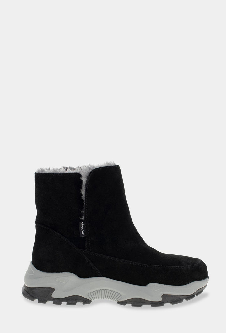 LENOX COLD WEATHER BOOT - BLACK - Chooka