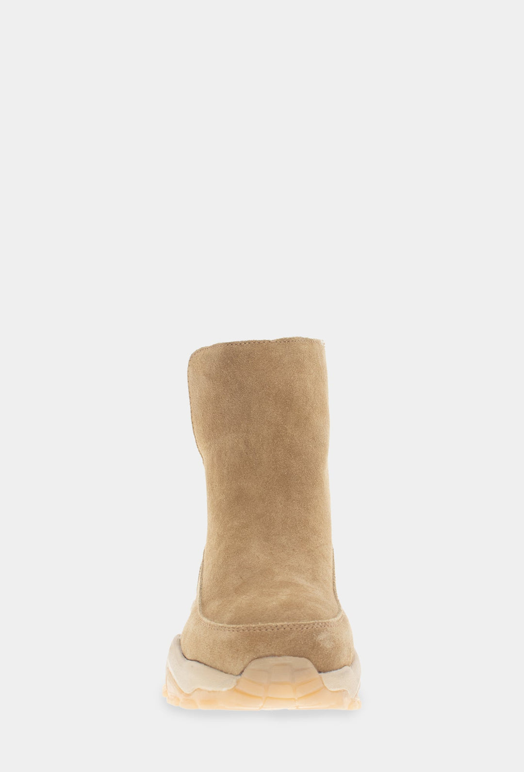 LENOX COLD WEATHER BOOT - TAN - Chooka