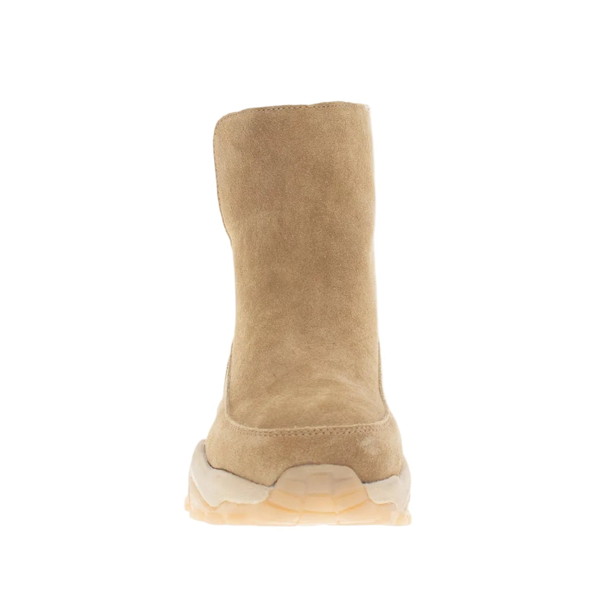 LENOX COLD WEATHER BOOT - TAN - Chooka
