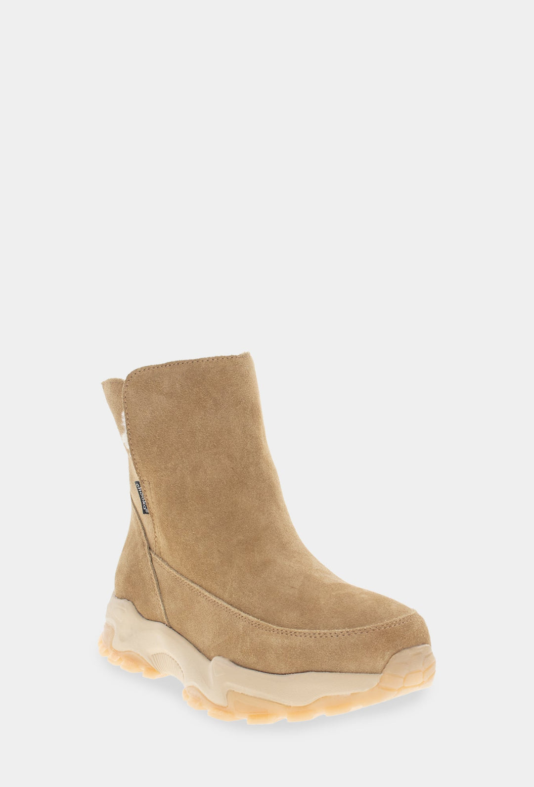 LENOX COLD WEATHER BOOT - TAN - Chooka