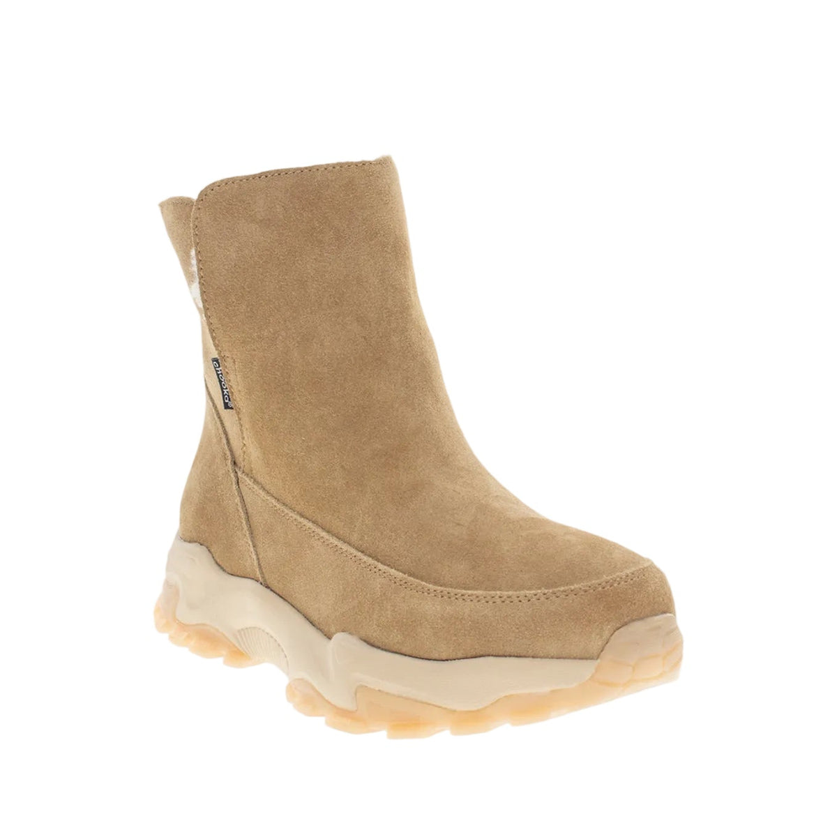 LENOX COLD WEATHER BOOT - TAN - Chooka
