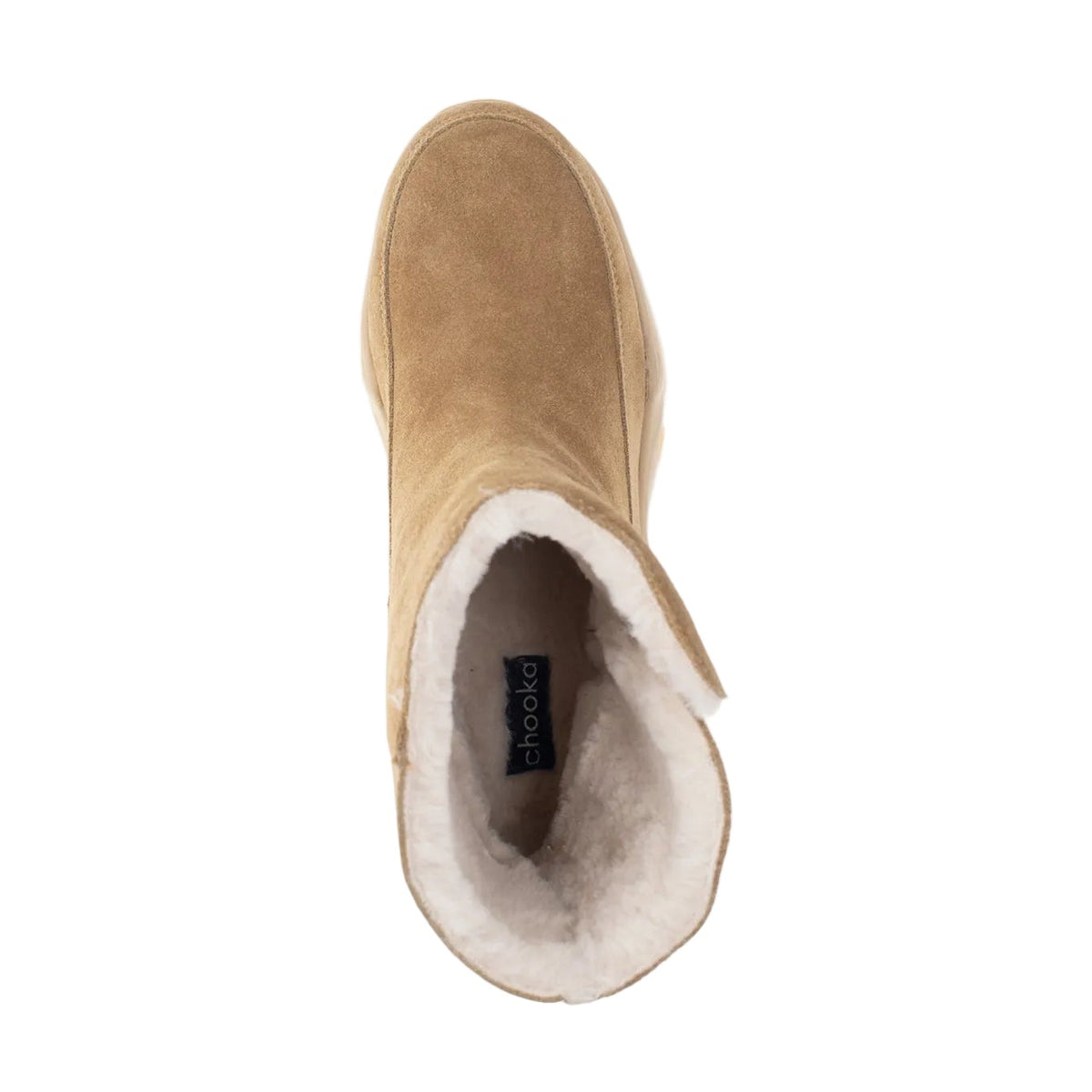 LENOX COLD WEATHER BOOT - TAN - Chooka