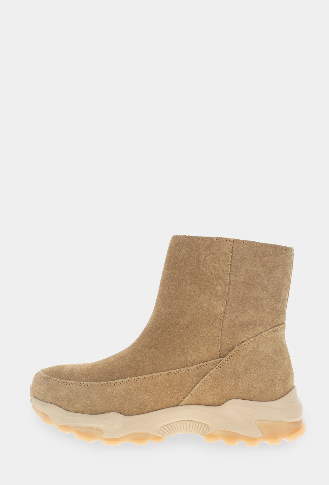 LENOX COLD WEATHER BOOT - TAN - Chooka