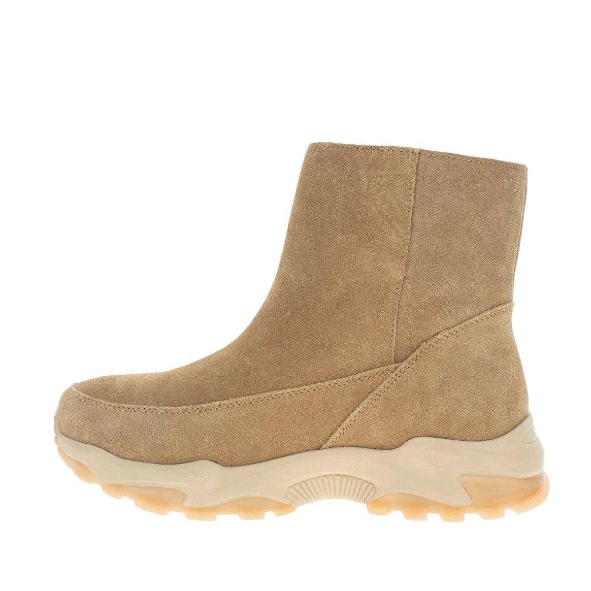 LENOX COLD WEATHER BOOT - TAN - Chooka