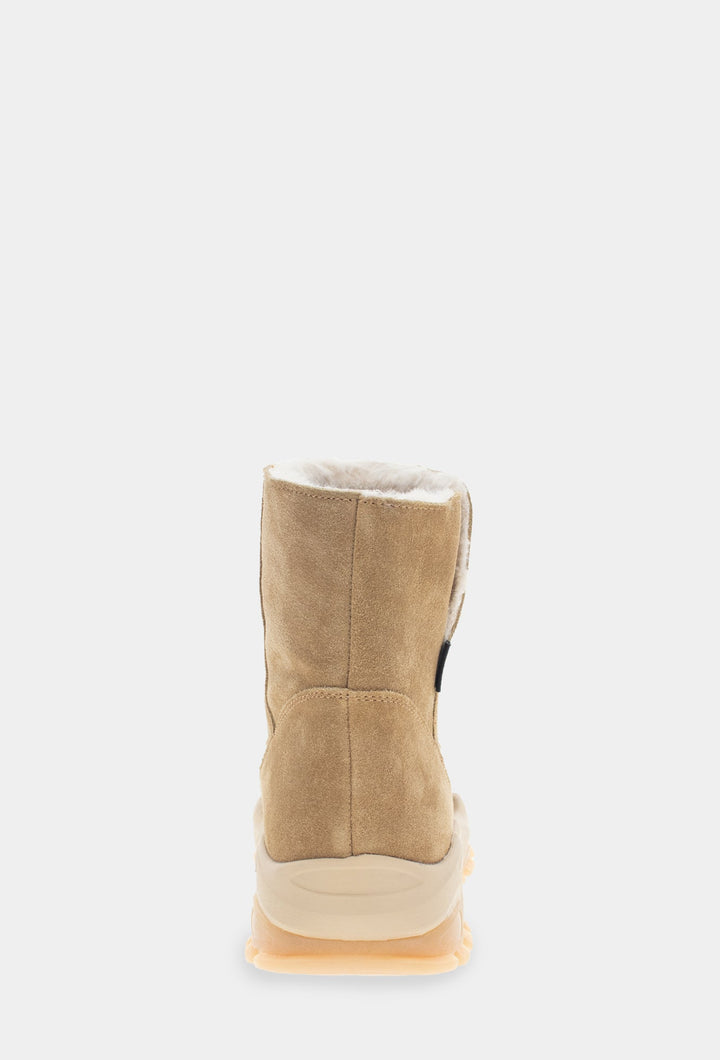 LENOX COLD WEATHER BOOT - TAN - Chooka