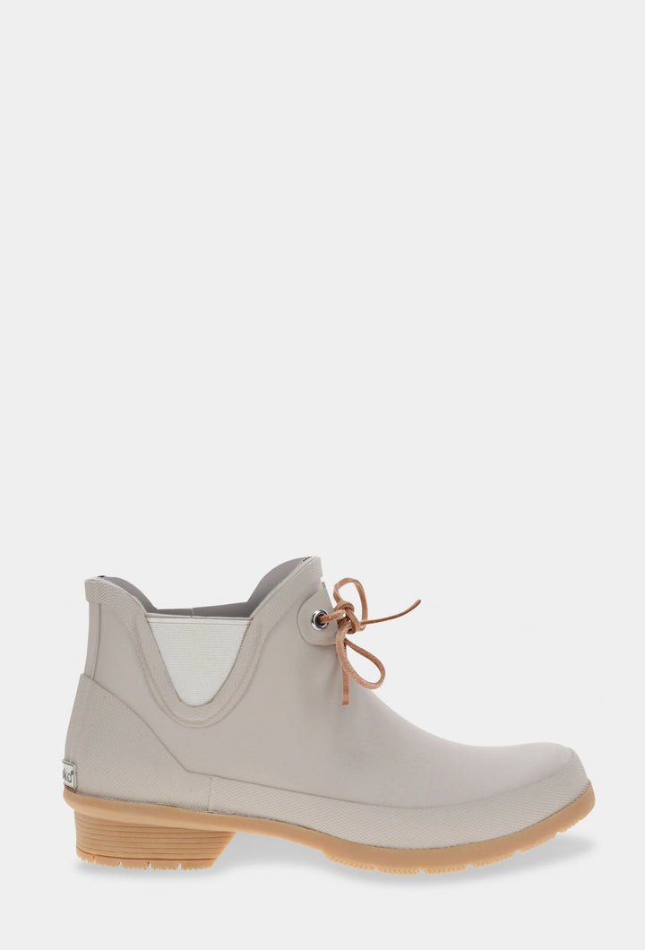 TIE CHELSEA RAIN BOOT - SAND - Chooka