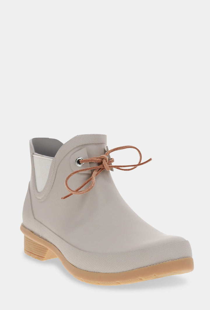 TIE CHELSEA RAIN BOOT - SAND - Chooka